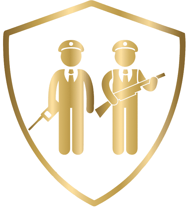 Armed & Unarmed PNG