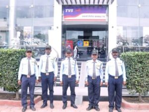 Security Services in Pune