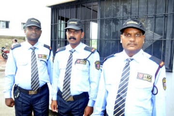 Security Services in Aurangabad